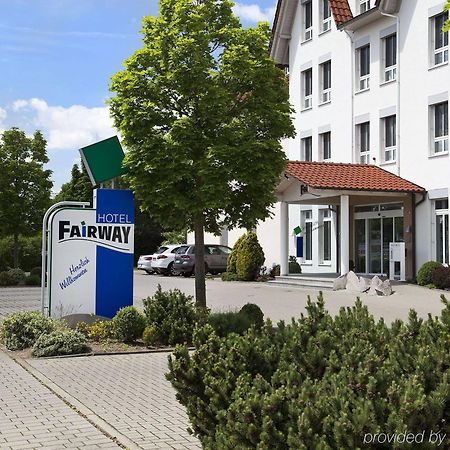 Fairway Hotel Sankt Leon-Rot Bagian luar foto