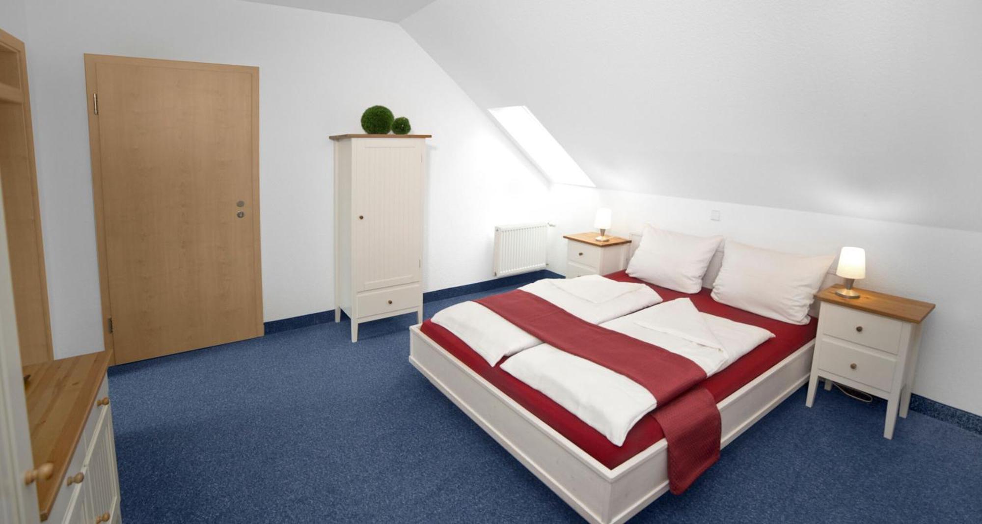 Fairway Hotel Sankt Leon-Rot Bagian luar foto