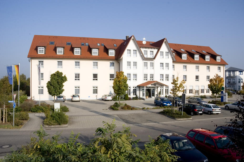 Fairway Hotel Sankt Leon-Rot Bagian luar foto